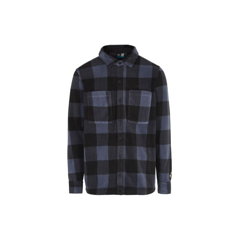 ONeill Pánské tričko SUPERFLEECE SHIRT 114724135