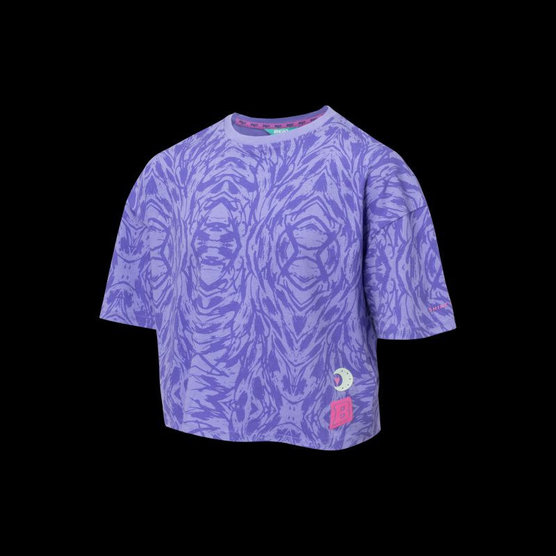Bejo BLUEBERRY KDG dětské tričko s krátkým rukávem 114724147