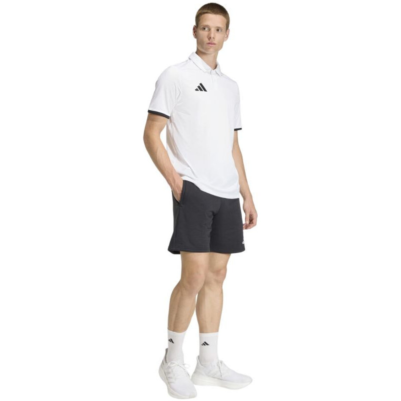 Pánské tričko Entrada 26 Polo white model 22052808 pánské -
