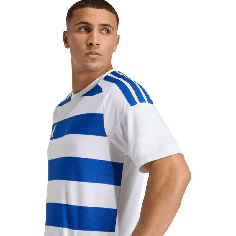 Pánské tričko 26 Jersey white and blue pánské model 22053728 -