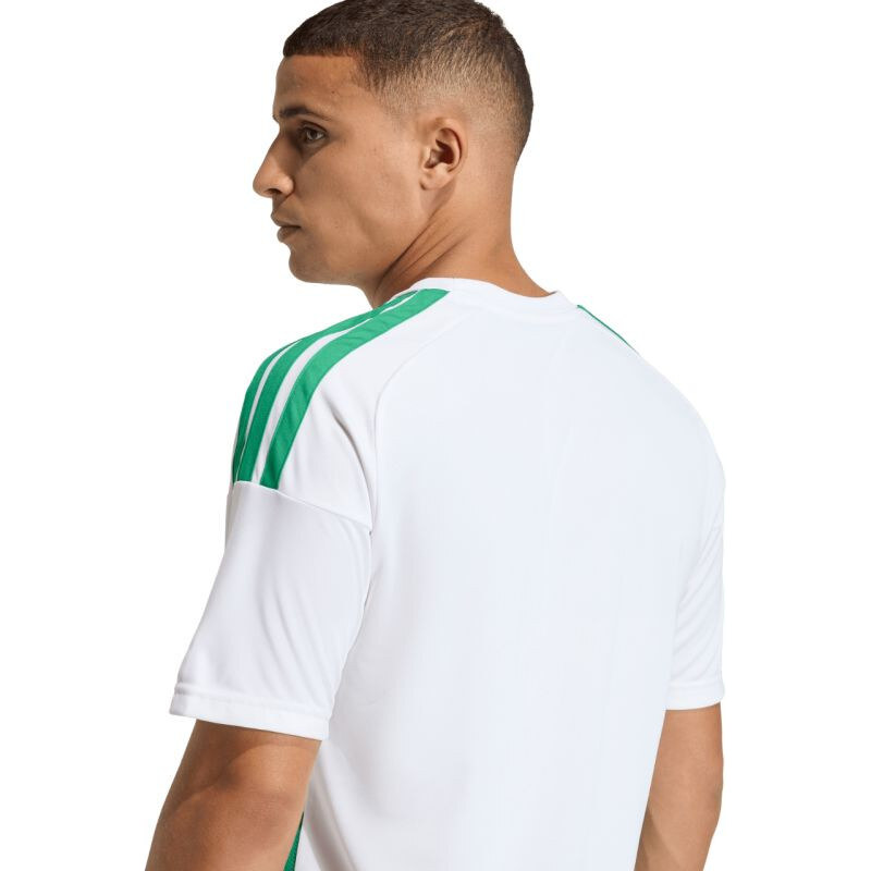 Pánské tričko 26 Jersey white and green pánské model 22053736 -