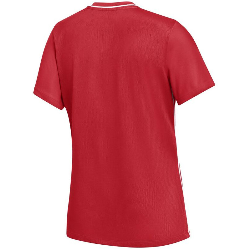 EB FIT Nike Dri-Fit Park 26 dámské tričko červené HM7160 657 114724175