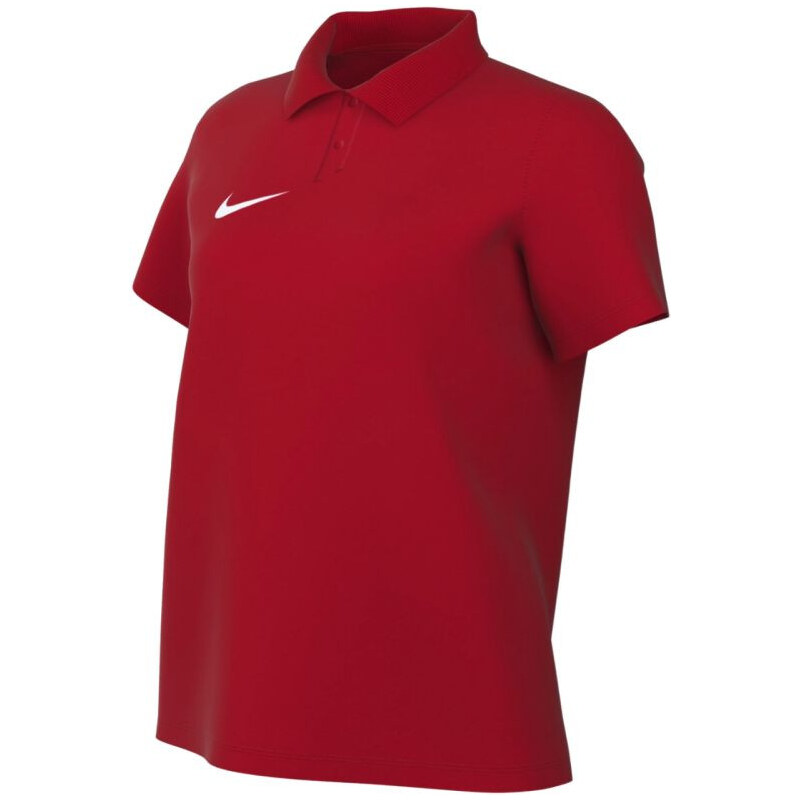 EB FIT Dámské tričko Nike Dri-Fit Park 26 Polo červené IB1172 657 114724193