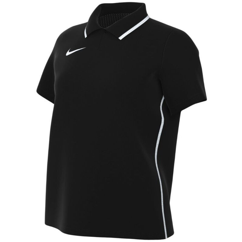 EB FIT Dámské tričko Nike Dri-Fit Park 26 Polo černé HM7150 010 114724194