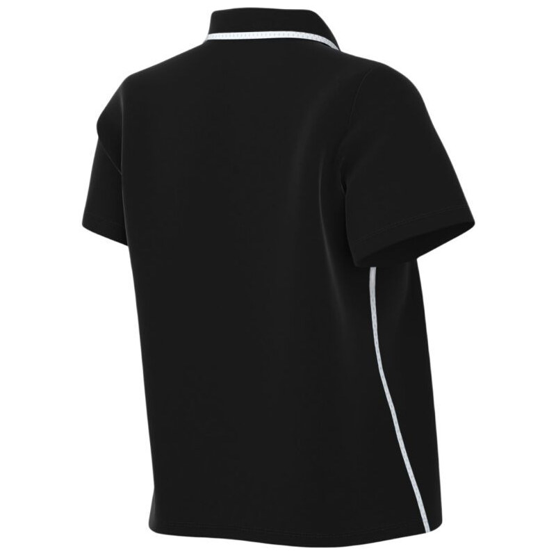 Dámské tričko Nike DriFit Park 26 Polo černé model 22054446 010