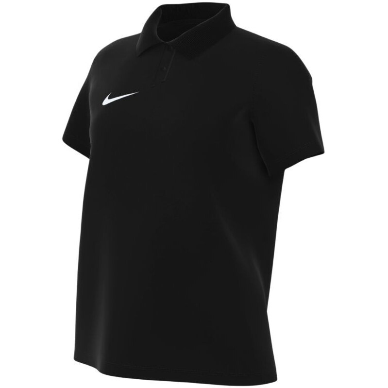 EB FIT Dámské tričko Nike Dri-Fit Park 26 Polo černé IB1172 010 114724189