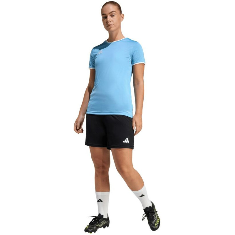 dámský dres Entrada 26 Jersey světle modrý model 22054397 -