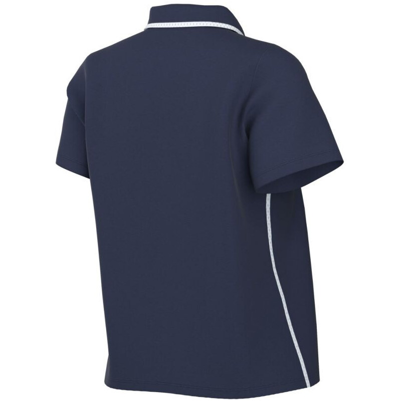 Dámské tričko Nike DriFit Park 26 Polo námořnická modrá model
