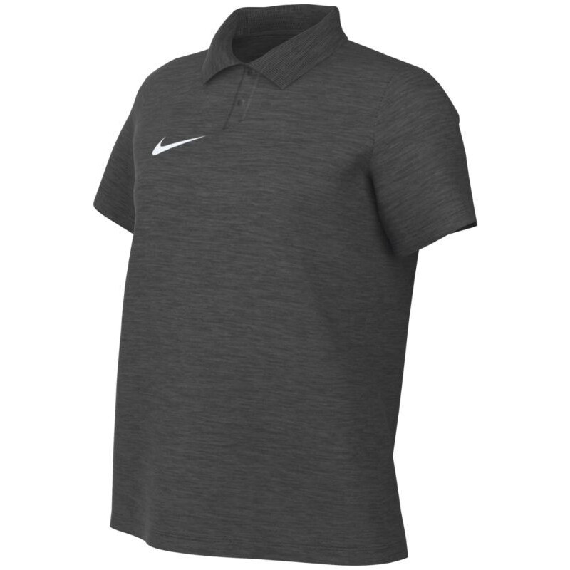 EB FIT Dámské tričko Nike Dri-Fit Park 26 Polo tmavě šedé IB1172 071 114724190