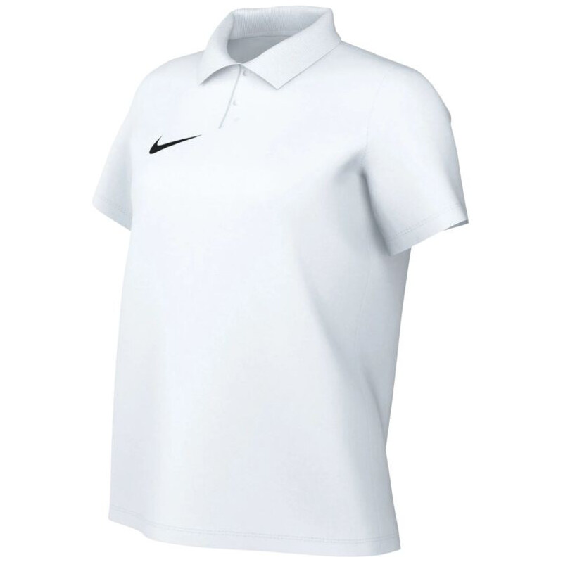 EB FIT Dámské tričko Nike Dri-Fit Park 26 Polo white IB1172 100 114724191