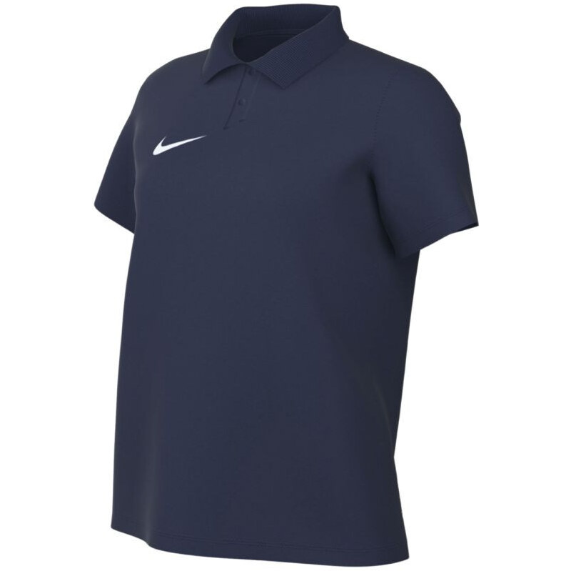 EB FIT Dámské tričko Nike Dri-Fit Park 26 Polo námořnická modrá IB1172 114724192