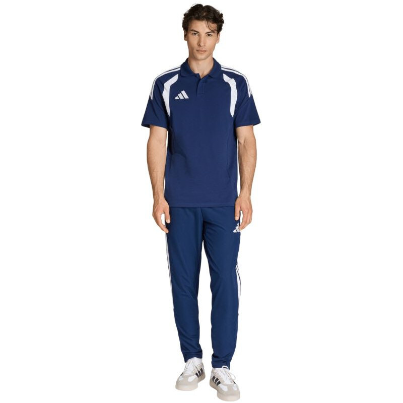 Pánské tričko Tiro 26 League Polo navy blue model 22054712