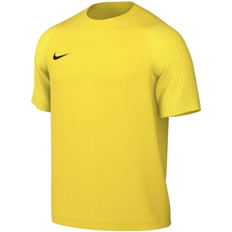 EB FIT Pánské tričko Nike Dri-Fit Academy II žluté HV8160 719