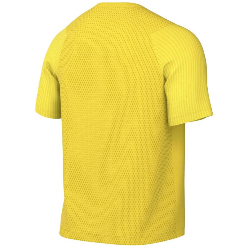 Pánské tričko Nike DriFit Academy II žluté model 22054922 719