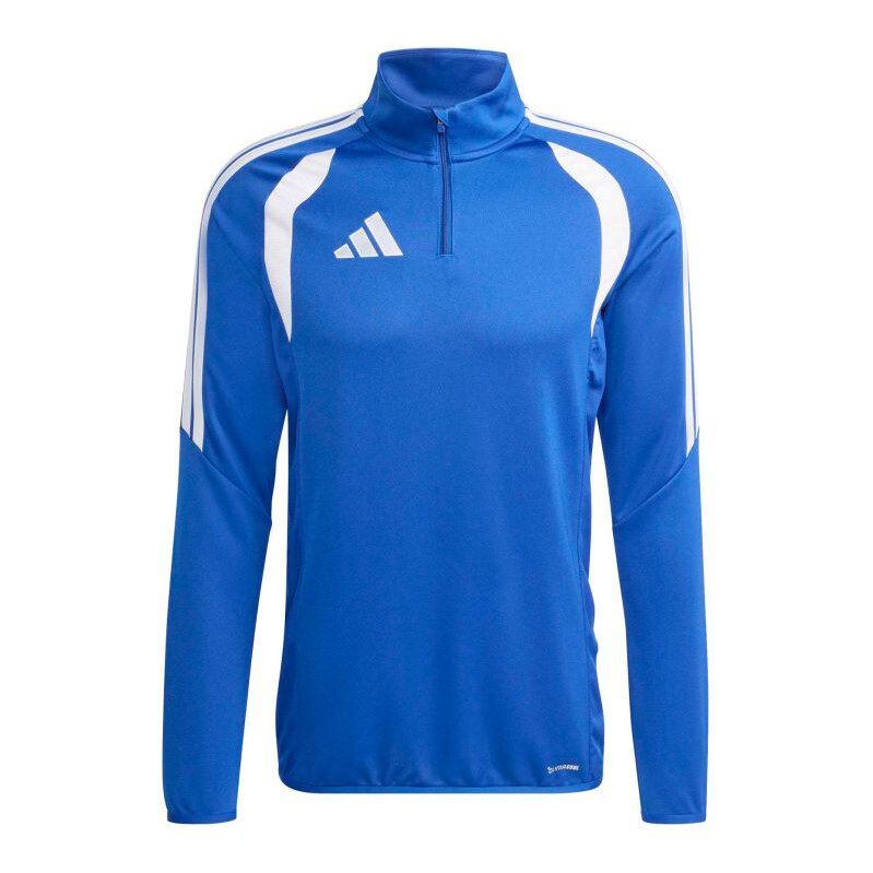 Pánské tričko adidas Tiro 26 League Training Top blue JY9693