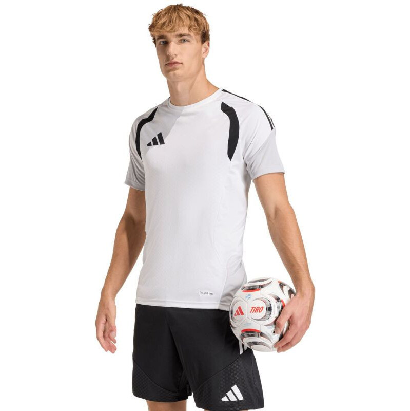 Pánské tričko adidas Tiro 26 Competition Training Jersey white
