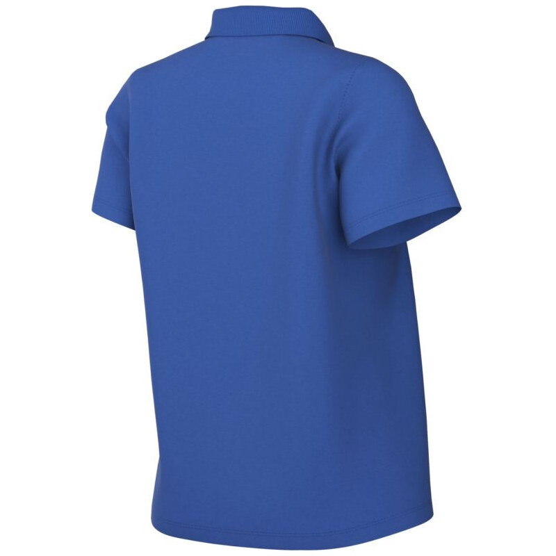 Dámské tričko Nike DriFit Park 26 Polo modré model 22057191 463