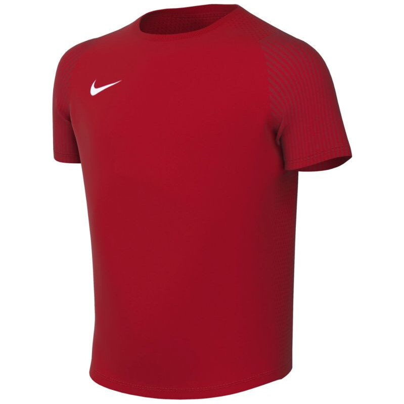 EB FIT Dětské tričko Nike Dri-Fit Academy II červené HV8168 657
