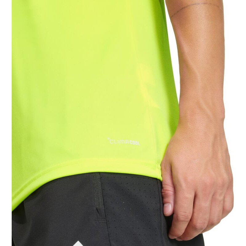 Pánské tričko Entrada 26 Jersey limetkově zelené model 22057736