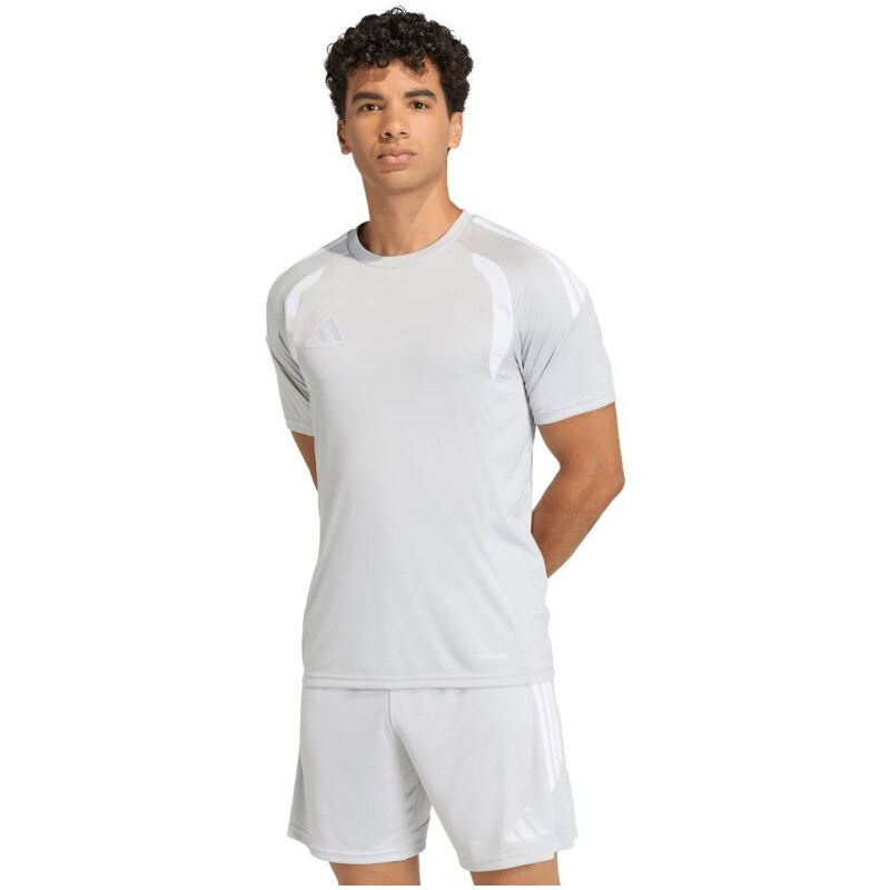Pánské tričko adidas Tiro 26 League Jersey grey KB1349 pánské