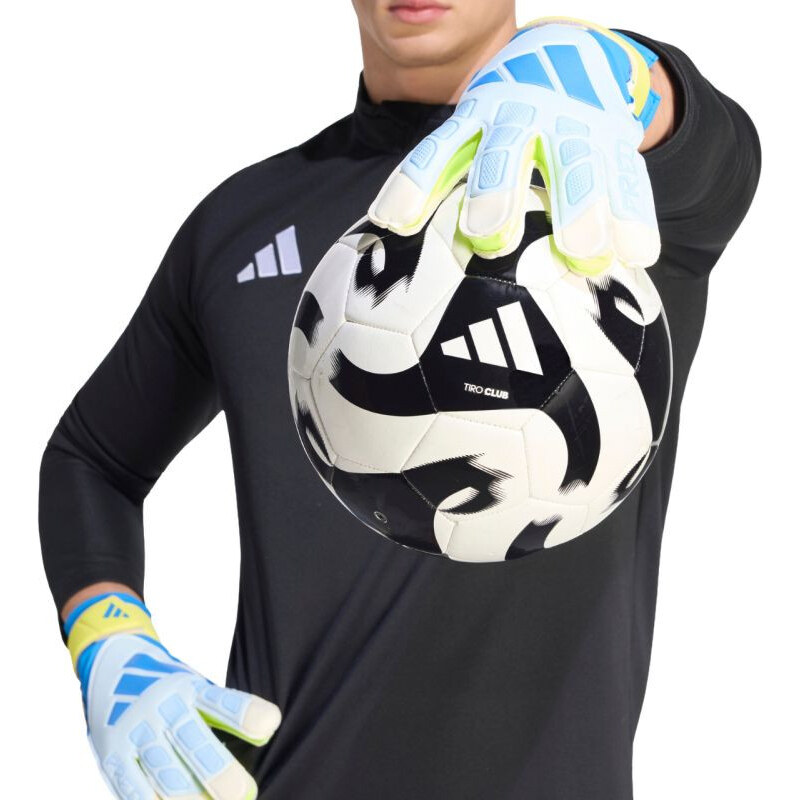 Predator Training brankářské rukavice model 22060262 - ADIDAS