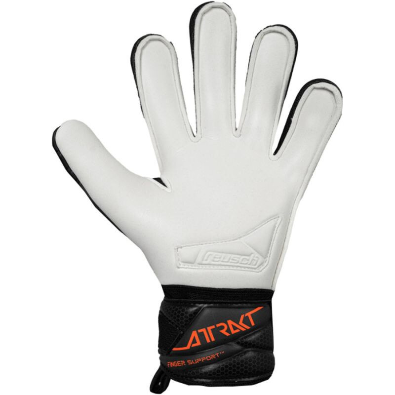 Rukavice Attrakt Finger Support Junior 56 72 210 model 22061466