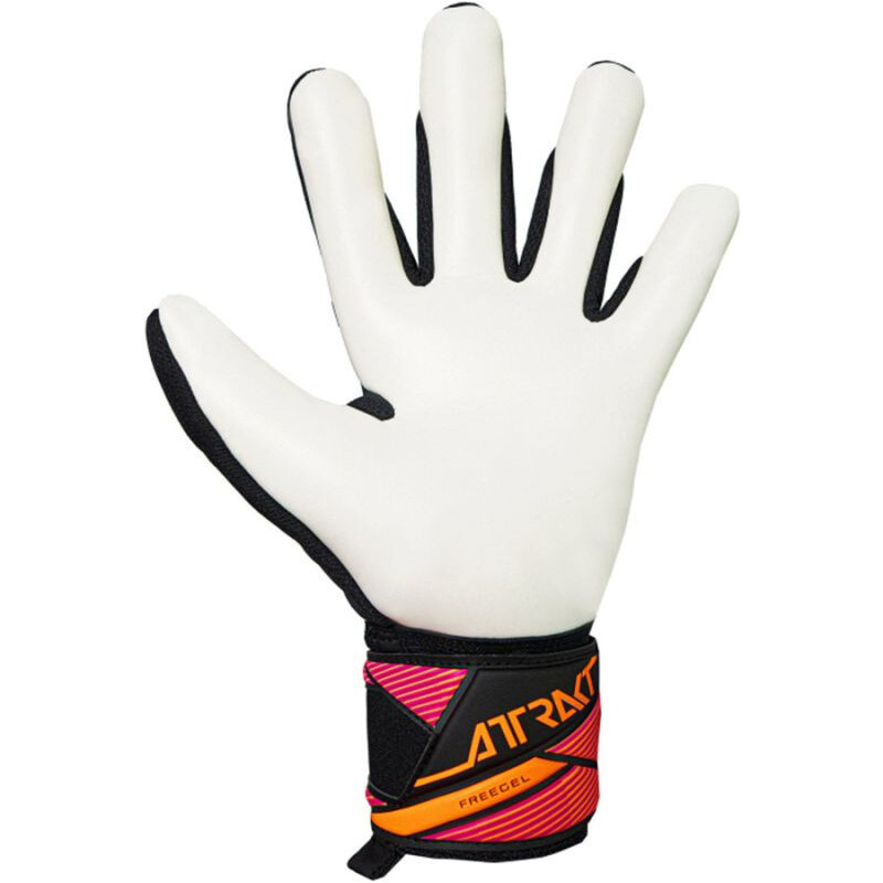 Rukavice Attrakt Freegel 56 70 235 model 22061472 - Reusch