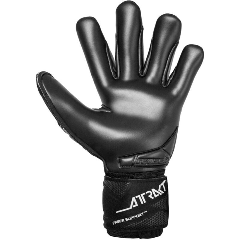 Rukavice Reusch Attrakt Freegel Infinity Finger Support 56 70