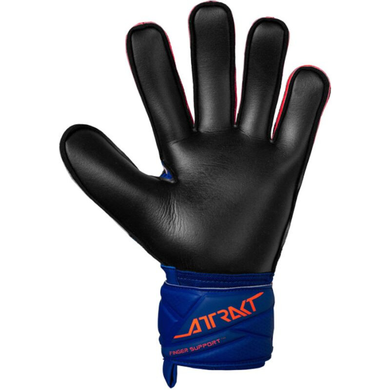 Rukavice Attrakt Infinity Finger Support 56 70 model 22061518 -