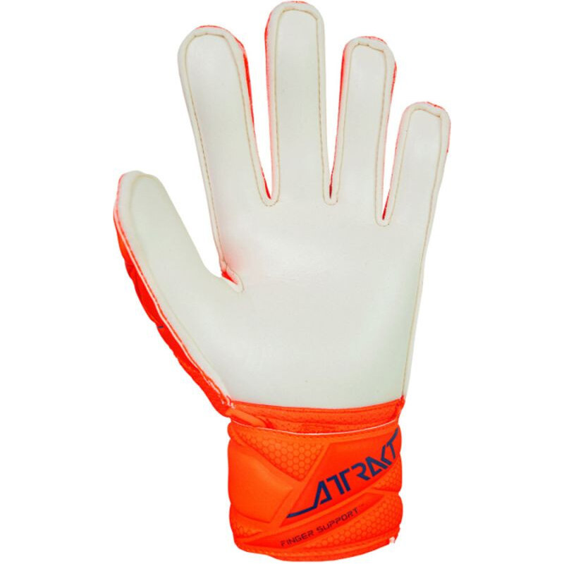 Rukavice Attrakt Solid Finger Support Junior 56 72 model