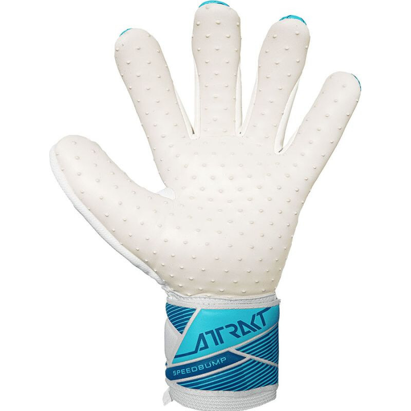 Rukavice Attrakt 56 70 model 22062034 - Reusch