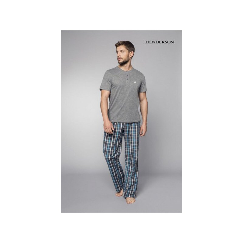 Henderson Imago 33769-09X Pánské pyžamo