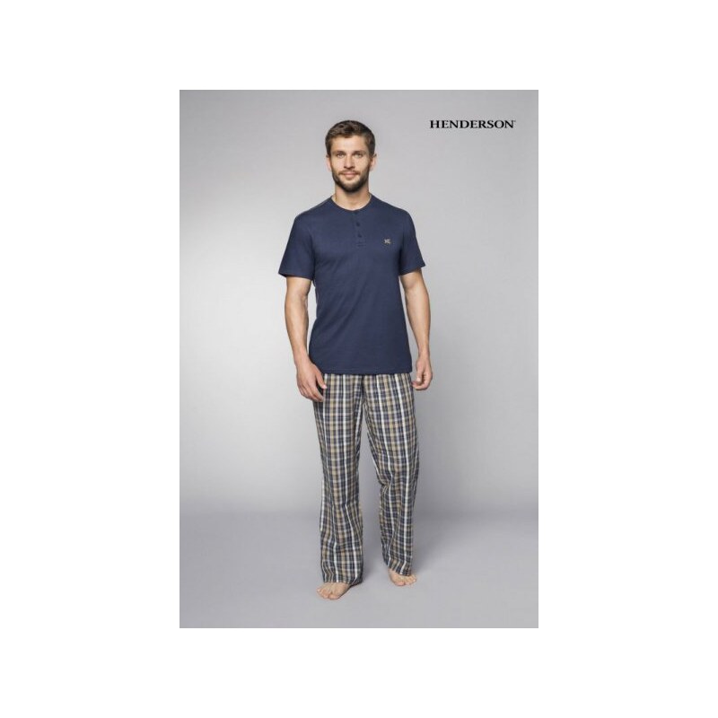 Henderson Imago 33769-90X Pánské pyžamo