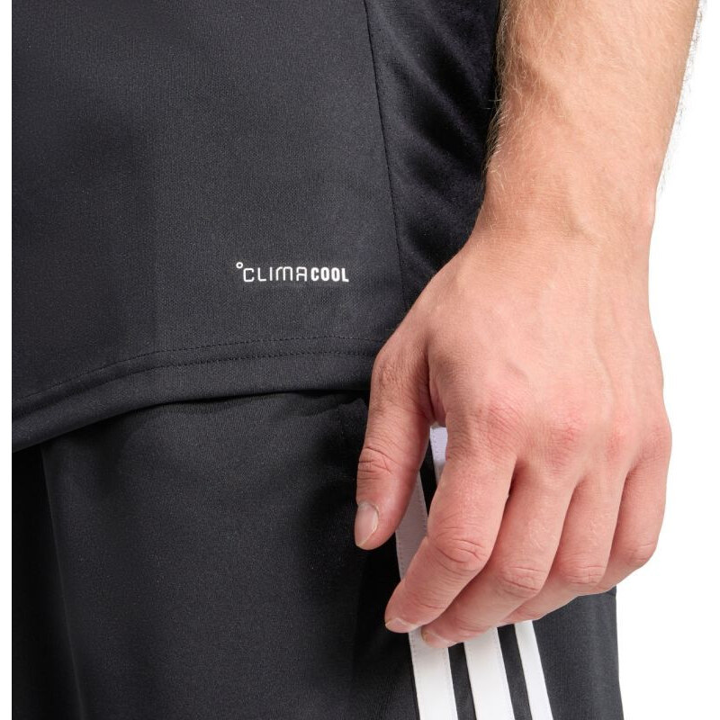 Pánské tričko 26 Jersey black pánské model 22072090 - ADIDAS