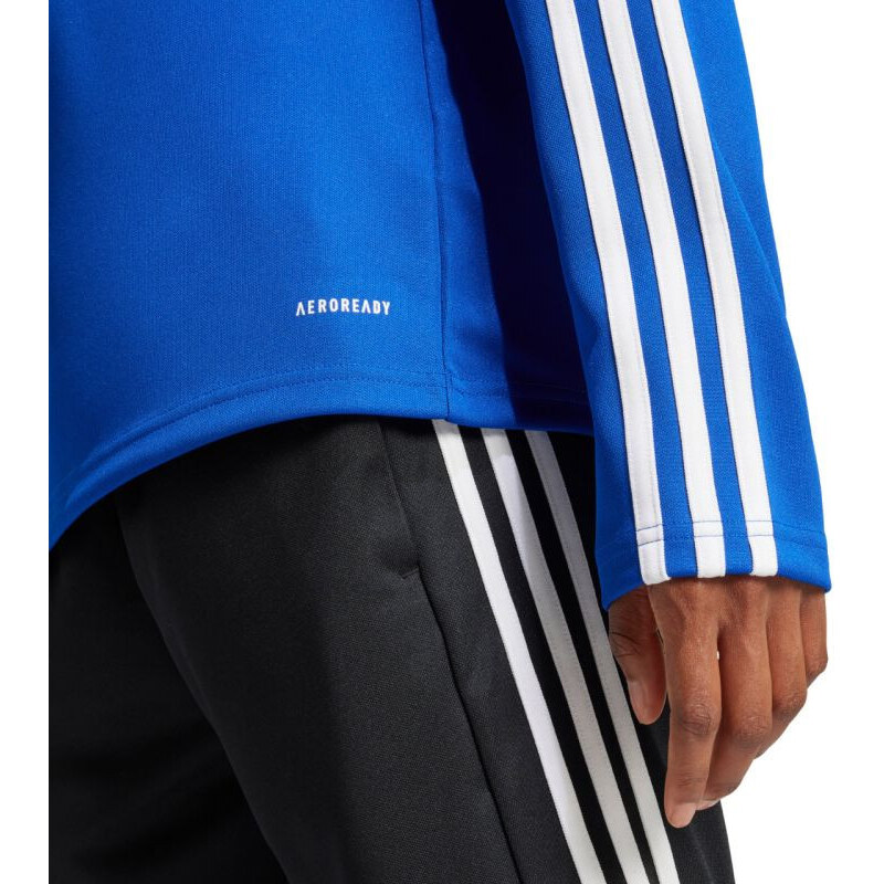 Dámská mikina Squadra 25 Training Top blue model 22073828 -