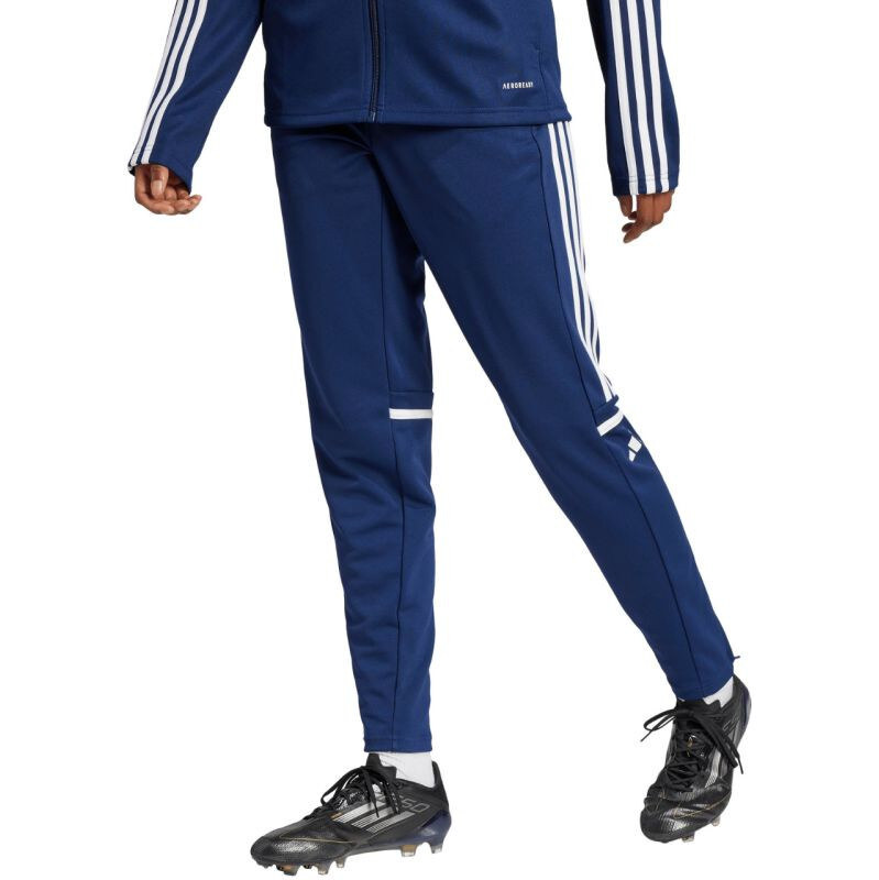 Dámské kalhoty adidas Squadra 25 Training pants navy blue JD4815 114724584