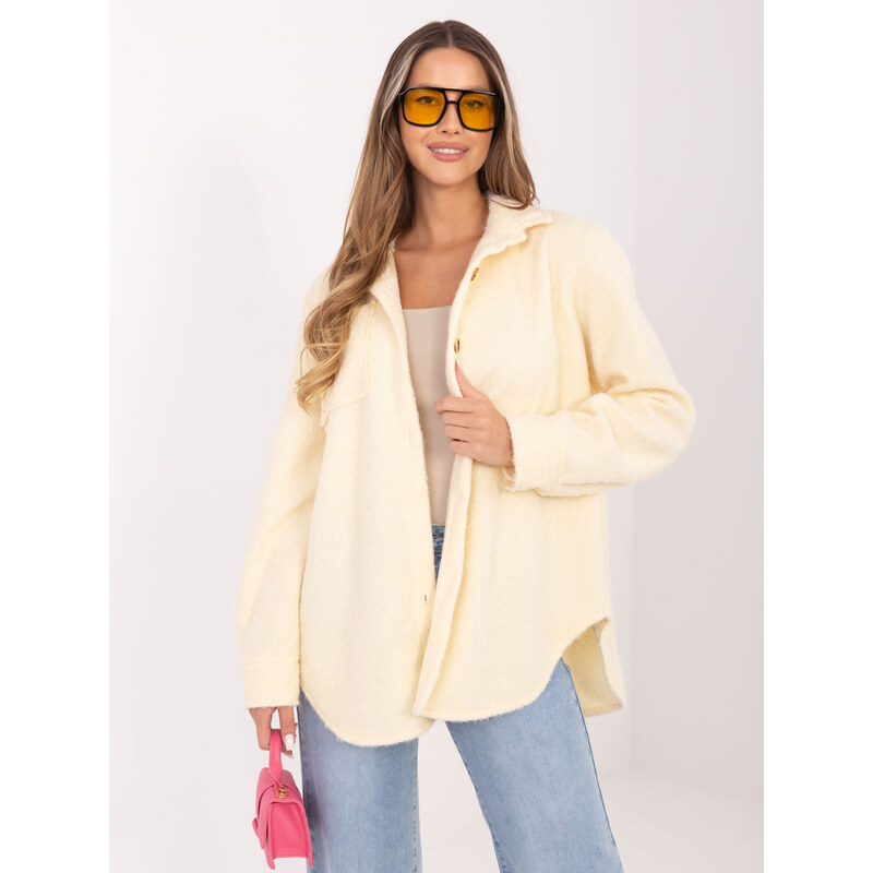 FPrice Bunda IT KR 22292.85 světle žlutá 114724617