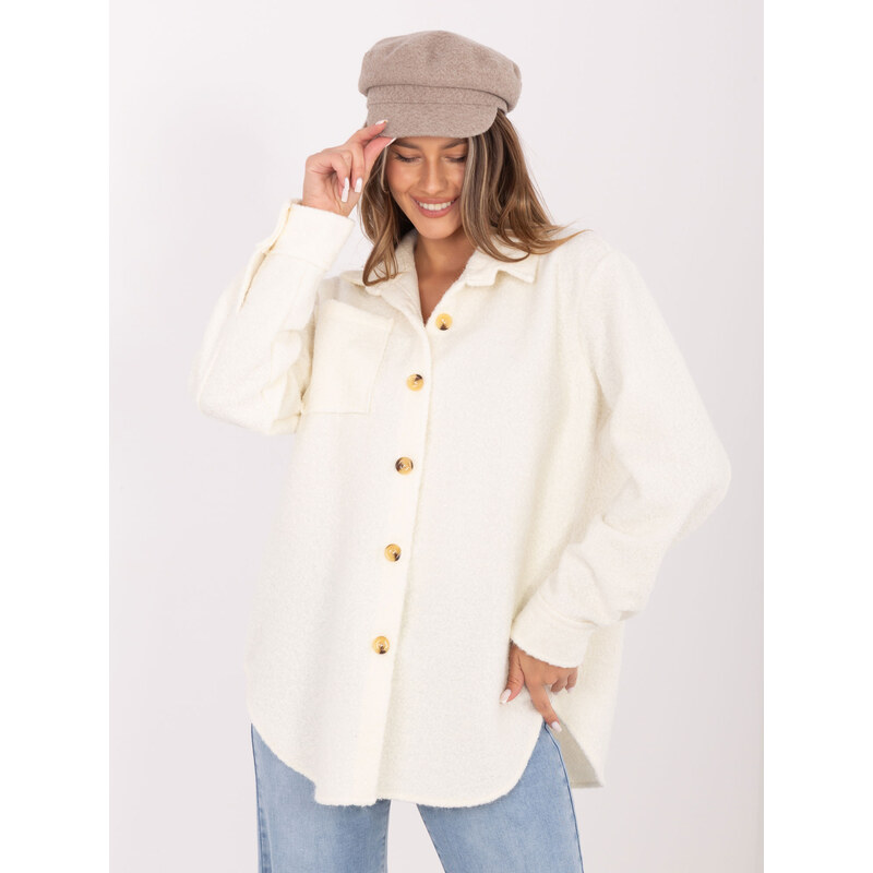 FPrice Bunda IT KR 22292.85 ecru