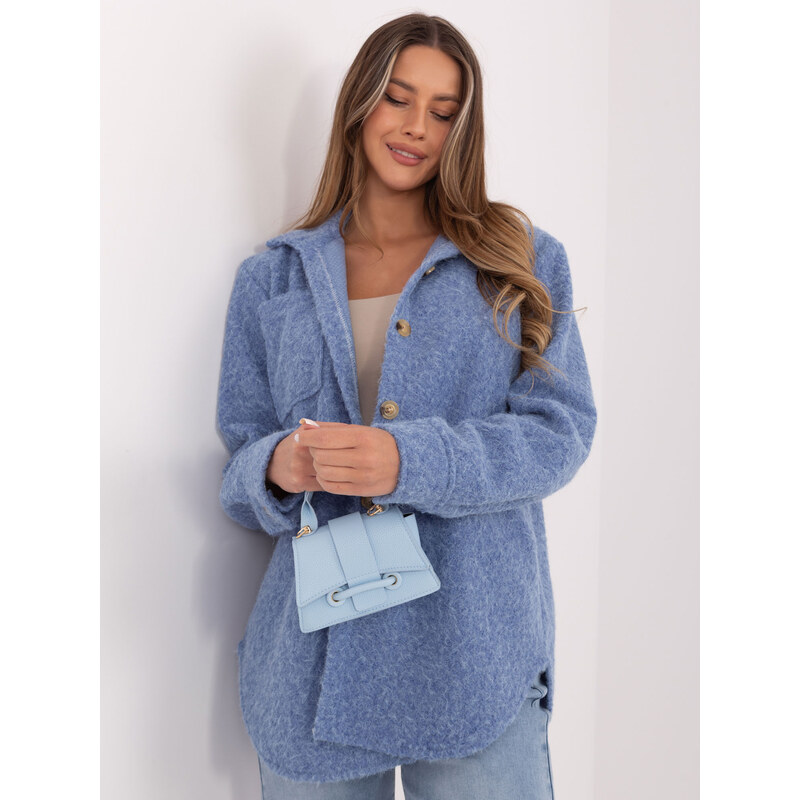 FPrice Bunda IT KR 22292.00 modrá 114724645