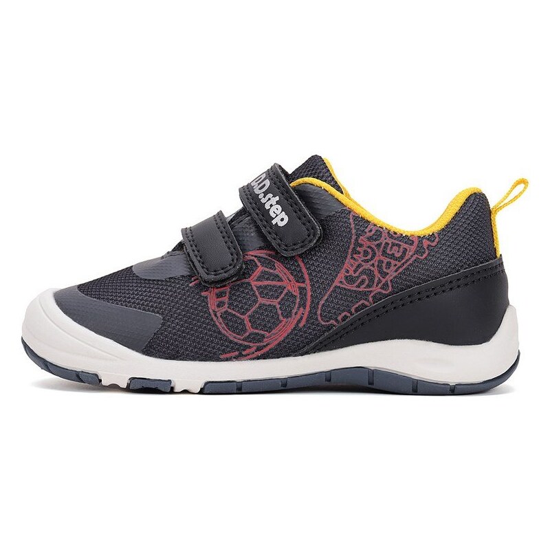 Dětská celoroční obuv DDstep F065-61360