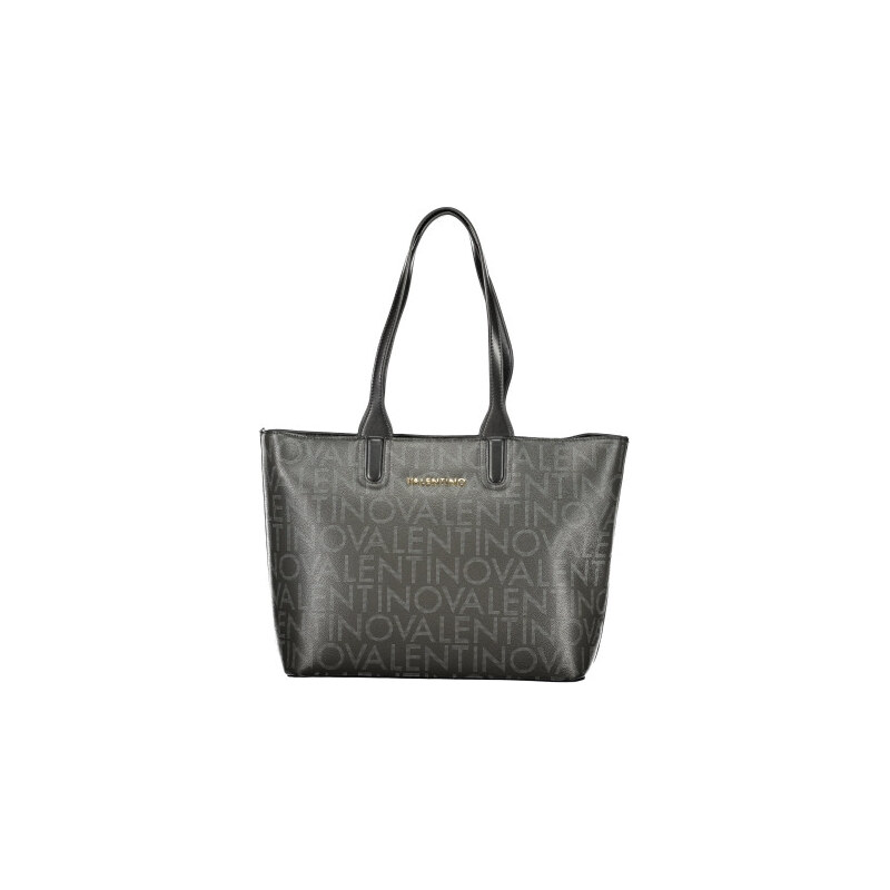 Dámská kabelka VALENTINO BAGS - černá 35.0X27.0X12.0cm - UNI 114724962
