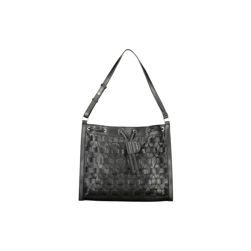 Dámský batoh DESIGUAL - Black 44.0X33.0X15.0cm - UNI 114725033