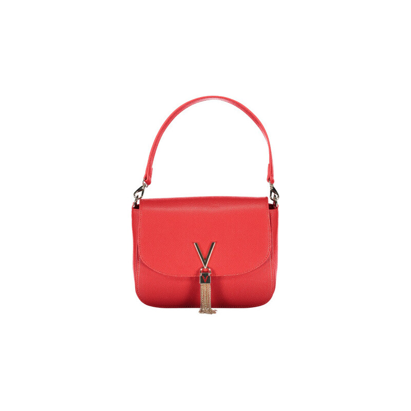 Dámská kabelka VALENTINO BAGS - červená 23X20X9cm - UNI 114725088