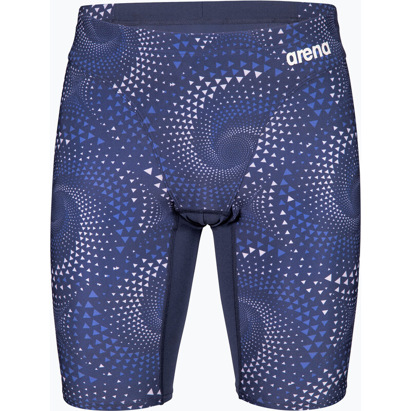 Pánské plavky Arena Fireflow Swim navy/team navy