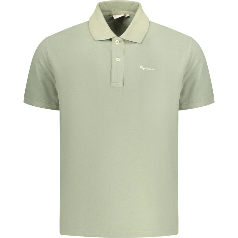 Polokošile Pepe Jeans, zelená