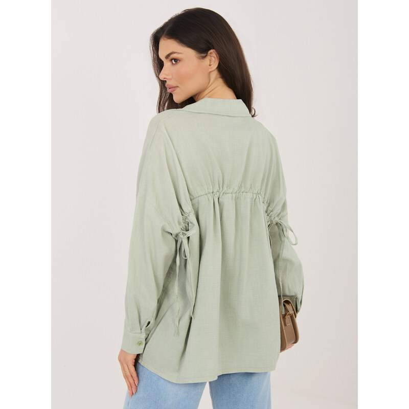 Dámská košile IT-KS-3060.23 ITALY MODA 115502574