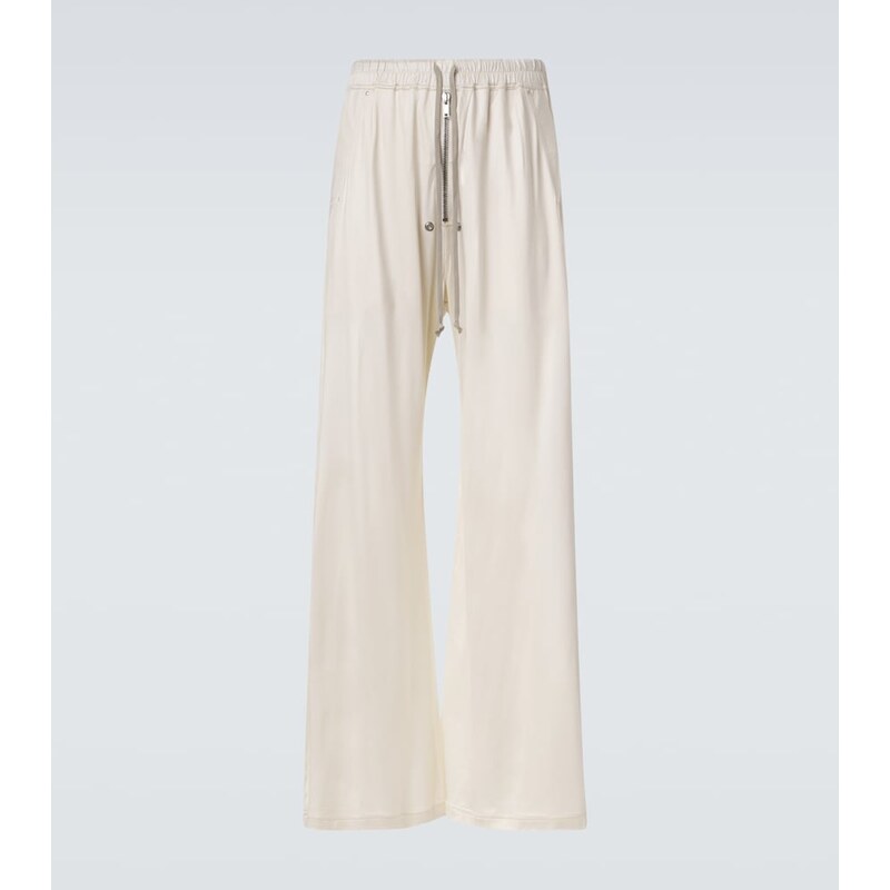 Rick Owens Bela wide-leg pants