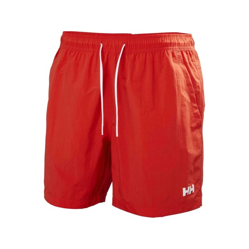 Helly Hansen CALSHOT TRUNK Pánské kraťasové plavky