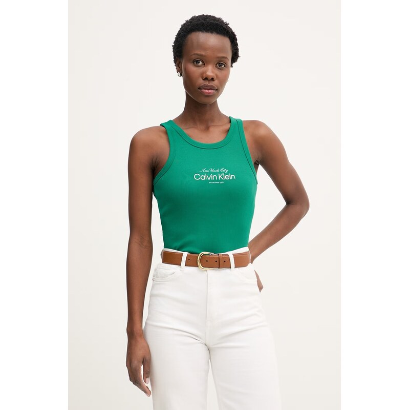 Calvin Klein Jeans top dámský