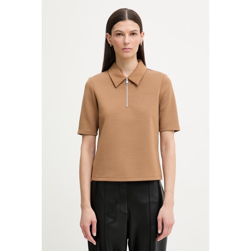 Calvin Klein polo dámské